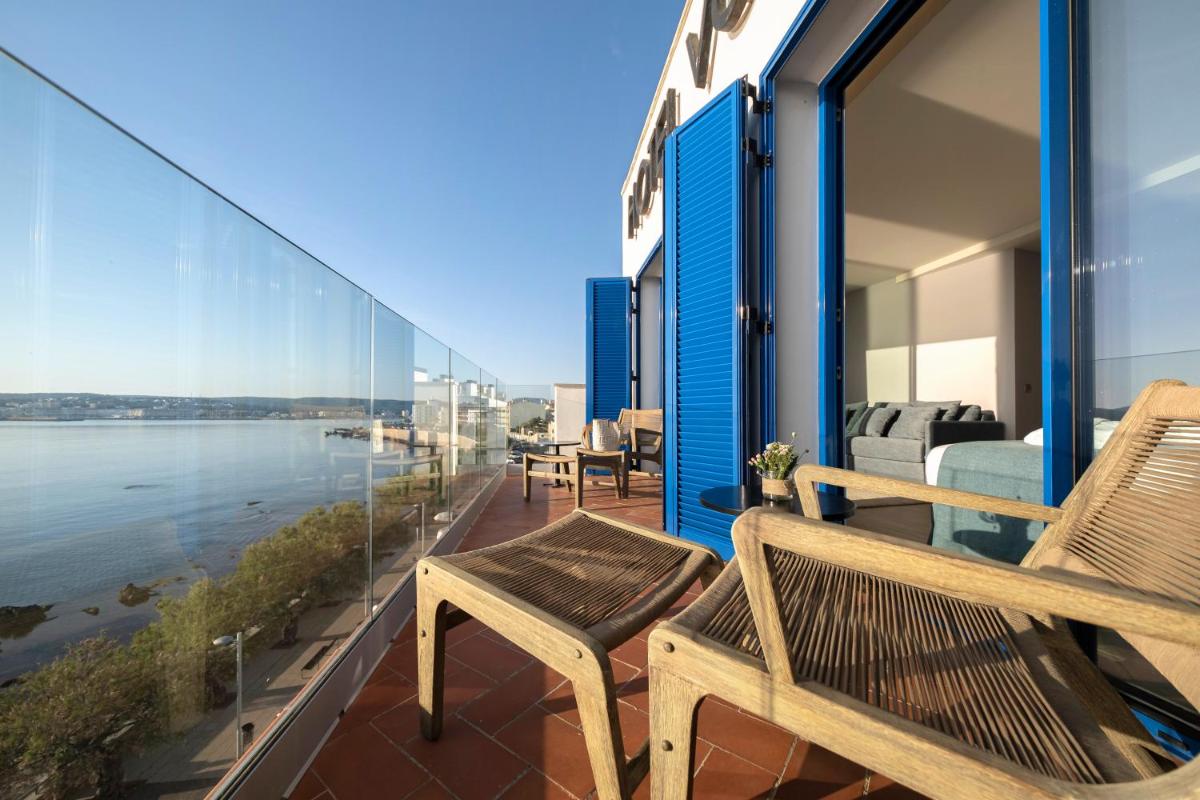 Suitetrails - Hotel Voramar
