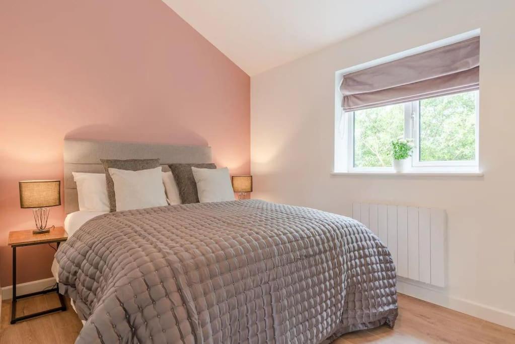 Rose Barn - Luxury Barn Accommodation in the Cotswolds - Housity