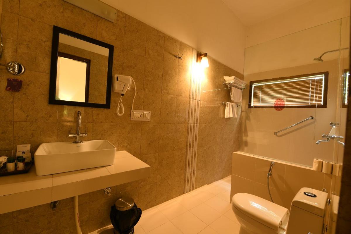 WelcomHeritage Judges Court - Housity