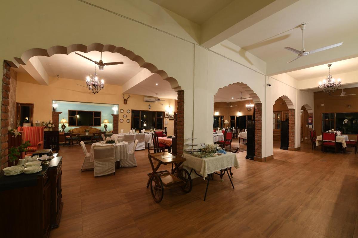 WelcomHeritage Judges Court - Housity