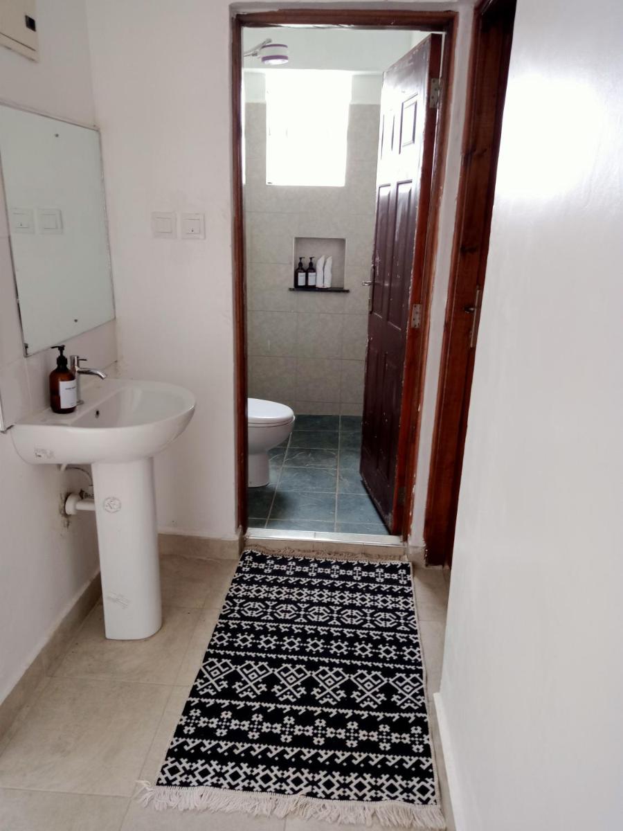 Suitetrails - Cloud9 bnb kericho
