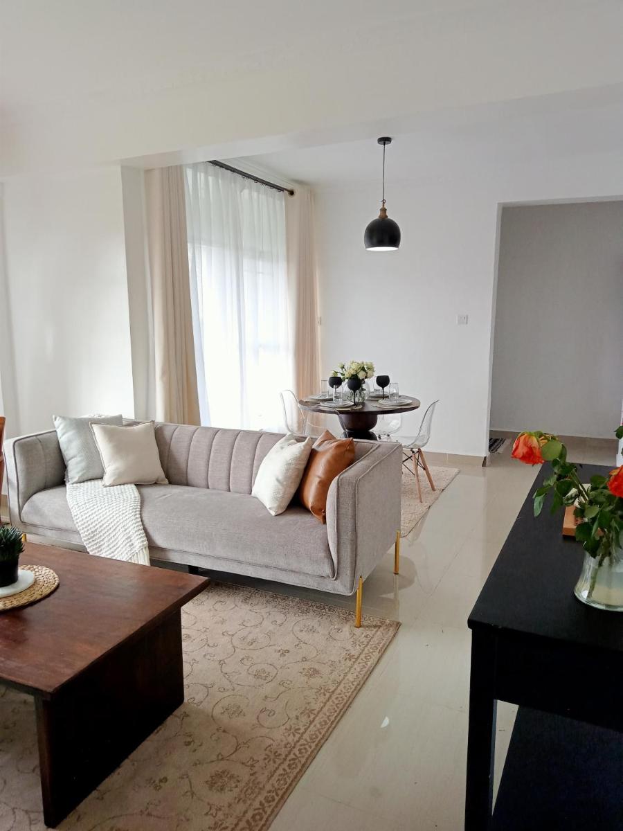 Suitetrails - Cloud9 bnb kericho