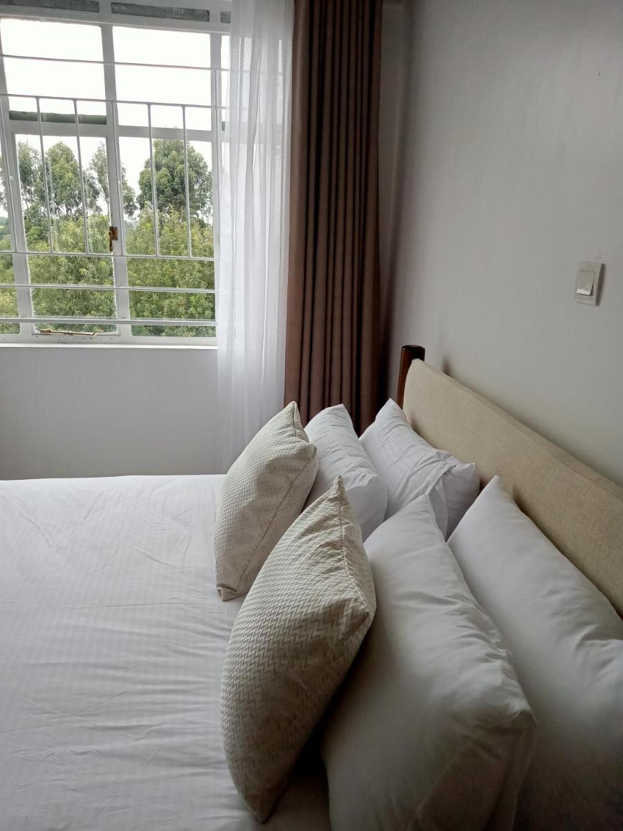 Suitetrails - Cloud9 bnb kericho