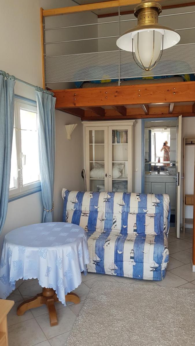 Les Mésanges - Housity