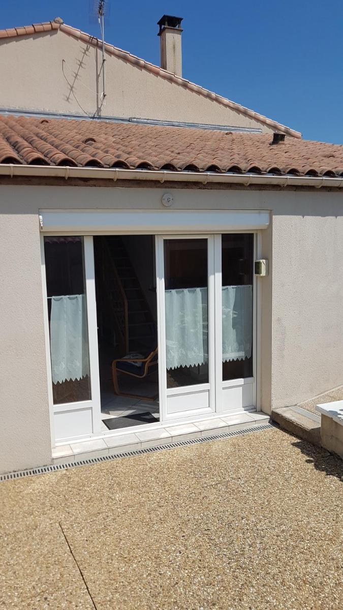 Les Mésanges - Housity