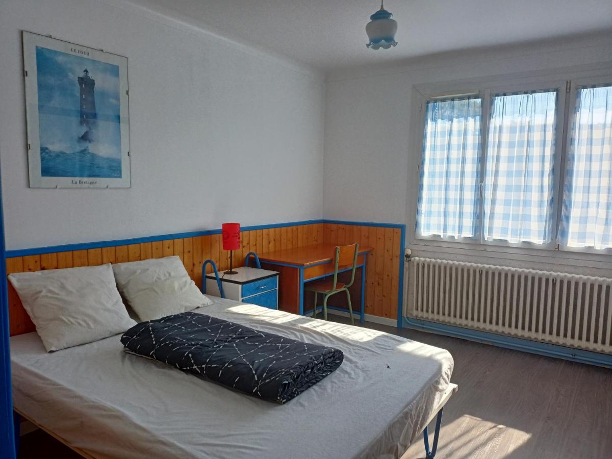 Gîte de Kérisuit - Housity