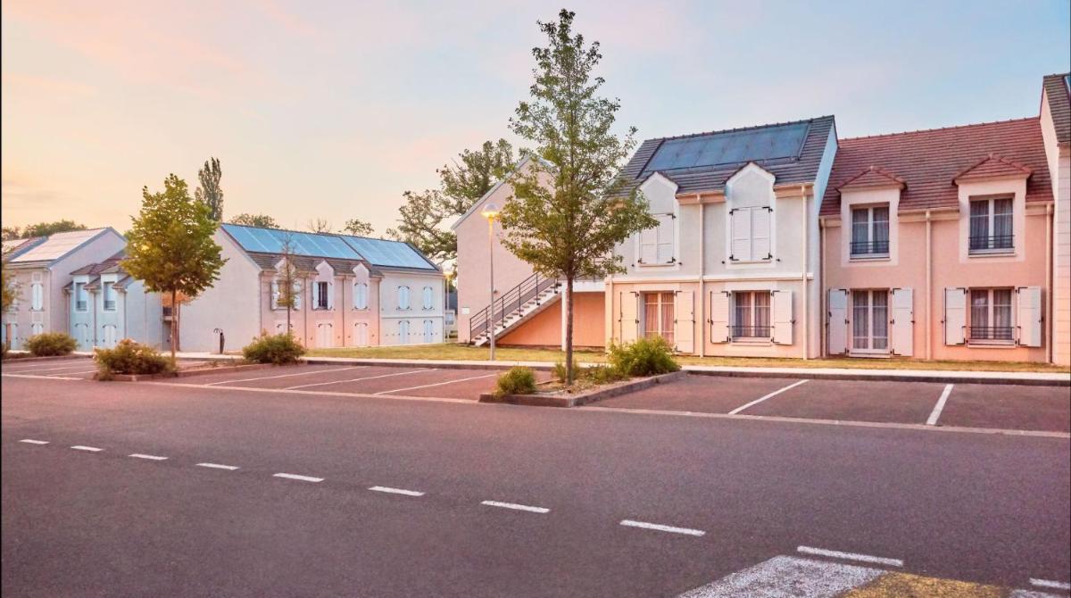 Résidence Château du Mée - Housity