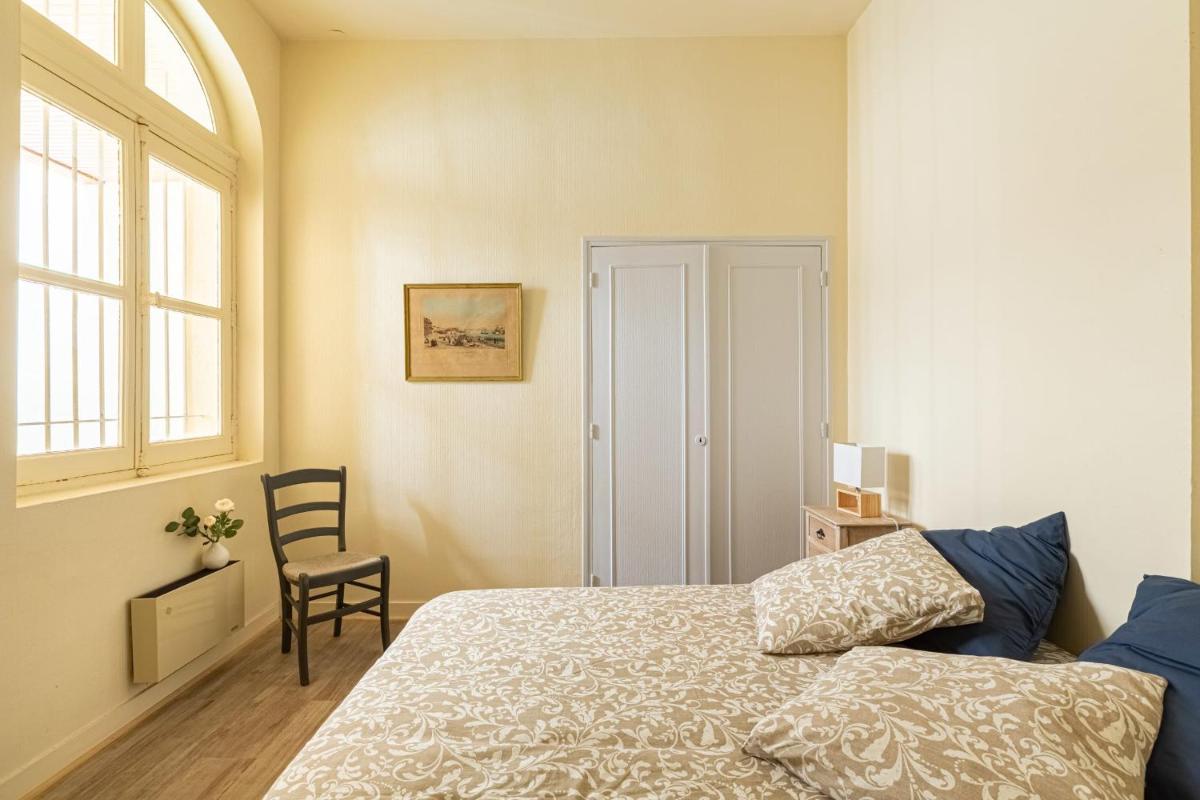Suitetrails - GuestReady - Beautiful Apt in Rue Sainte-Catherine
