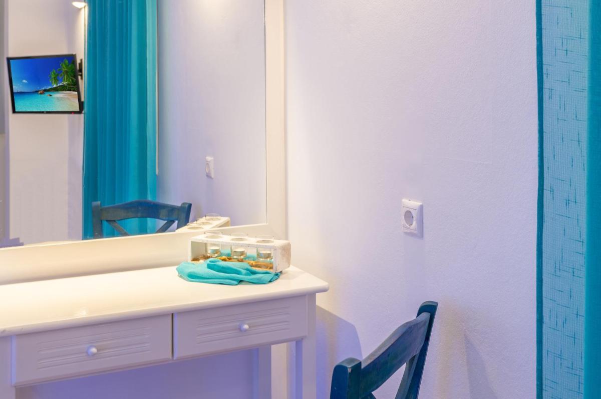 Eleftheria's Place - Housity