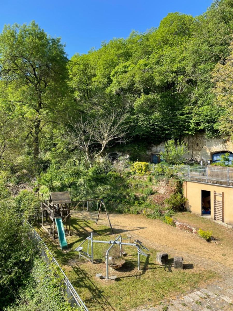 Le Moulin de cherré gîte bleu - Housity