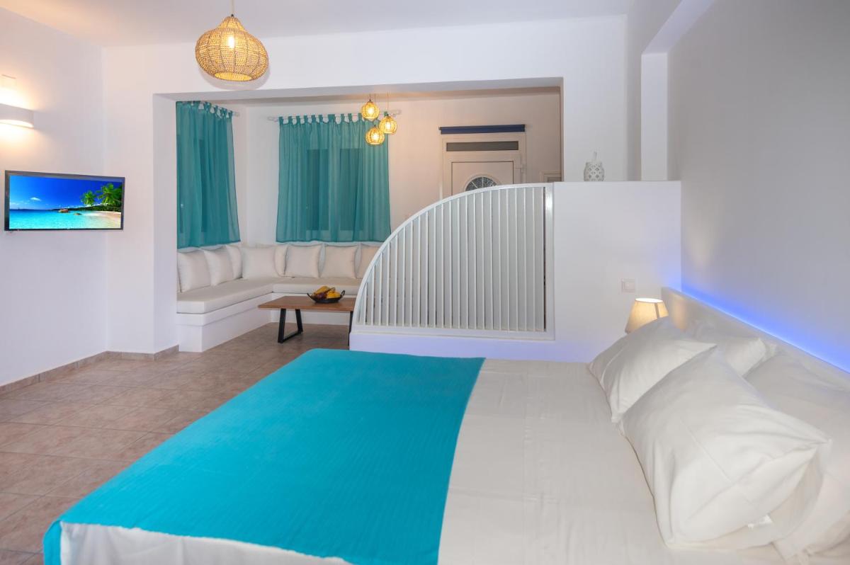 Eleftheria's Place - Housity