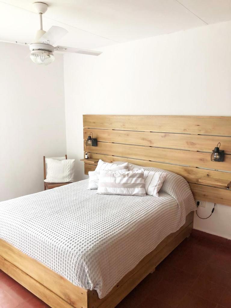 Casa de vacaciones en Federación - Housity