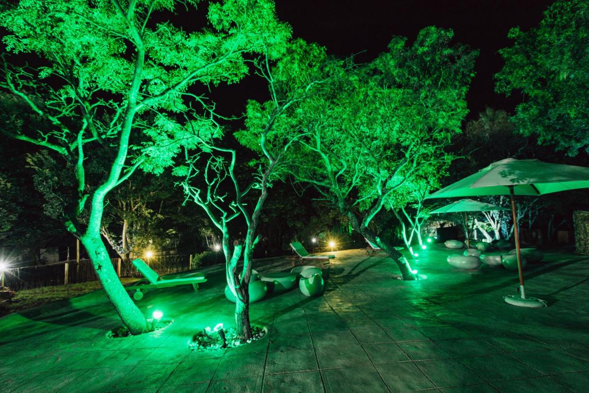 Pecan Bush Lodge - Housity