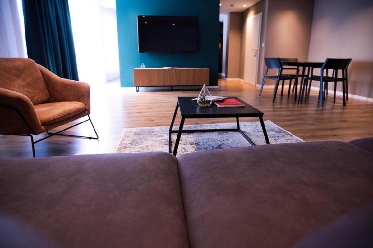 Swiss Apartments Prishtina - Housity