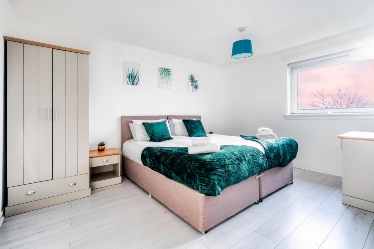 Balloch House - Housity