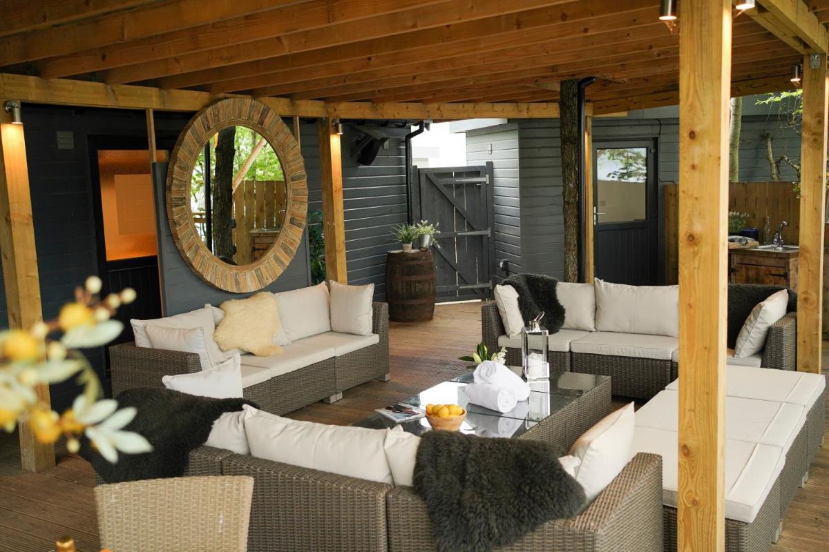 Taymouth Marina - Ben Oss - Housity