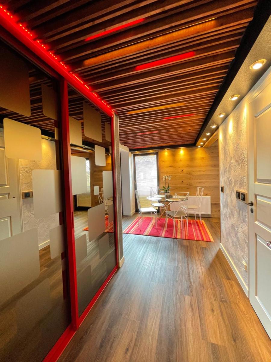 Suitetrails - Guest House Bermuuda Family Apartment