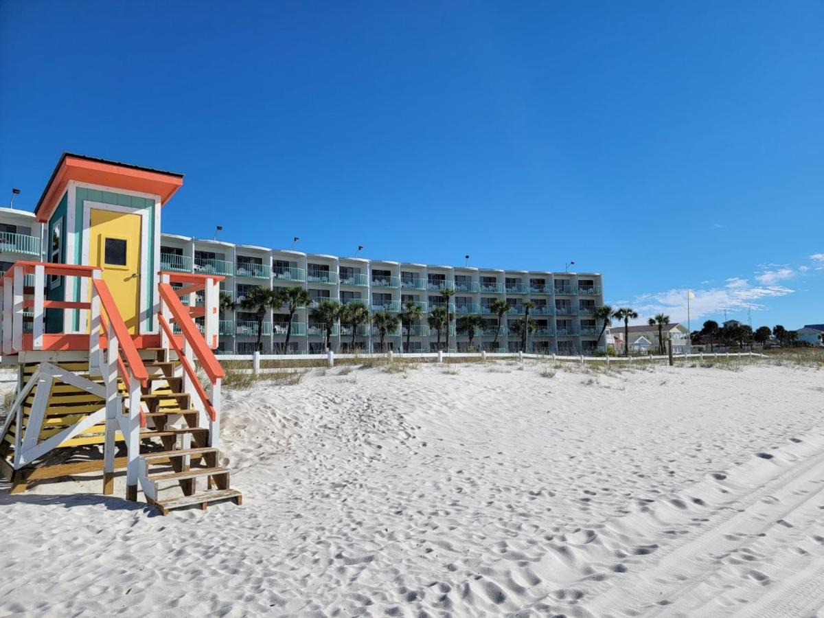 Casa Loma Panama City Beach - Beachfront - Housity