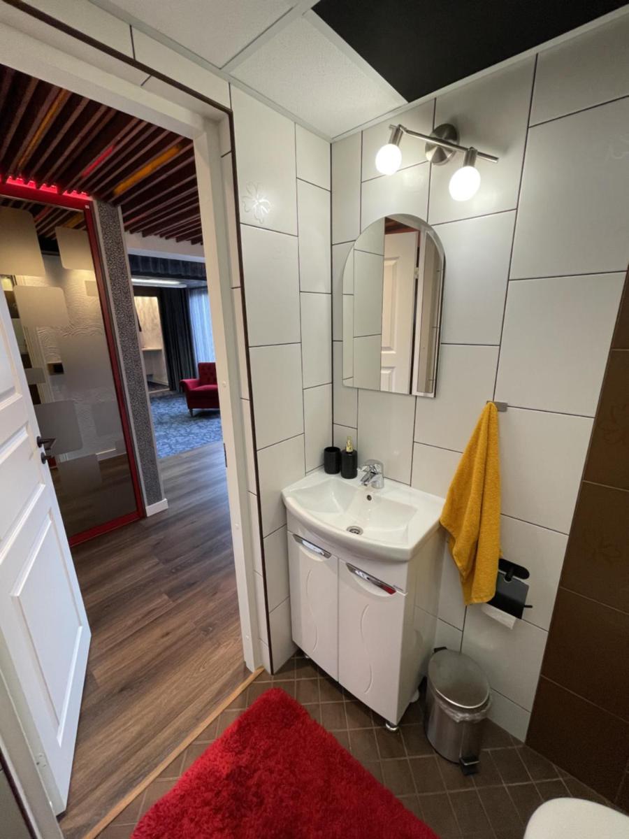 Suitetrails - Guest House Bermuuda Family Apartment