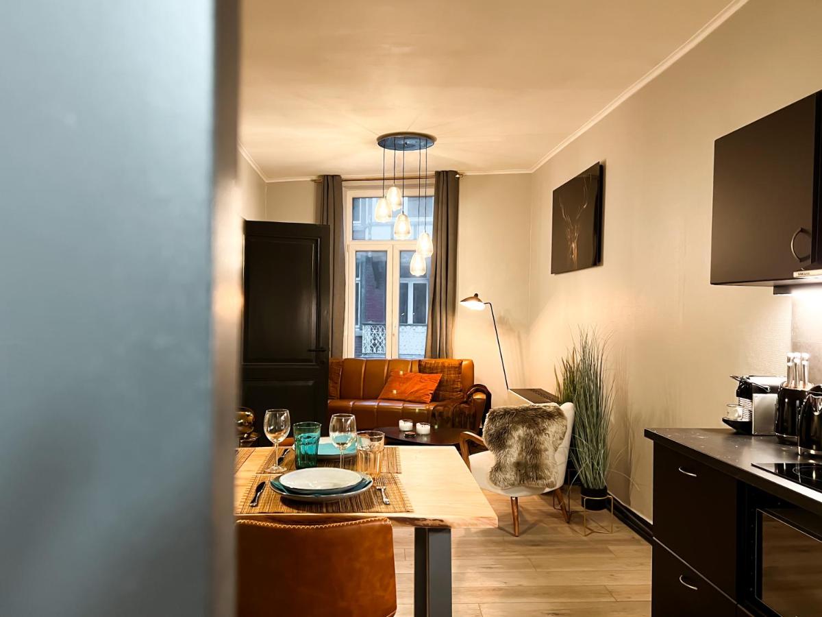 Astrid - Housity