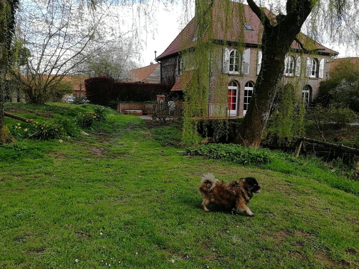 GITE DU MOULIN - Housity