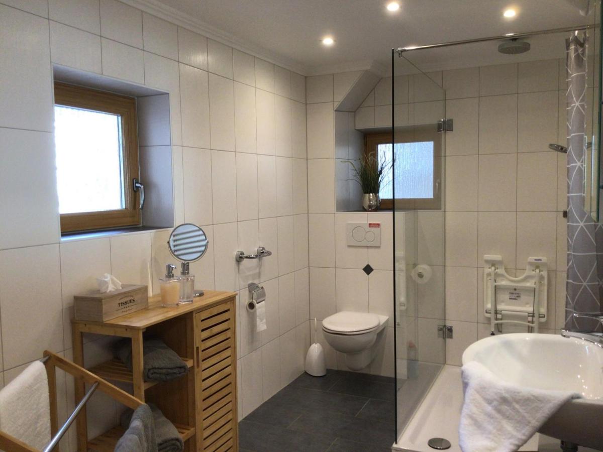 Suitetrails - Ferienwohnung Lederhose