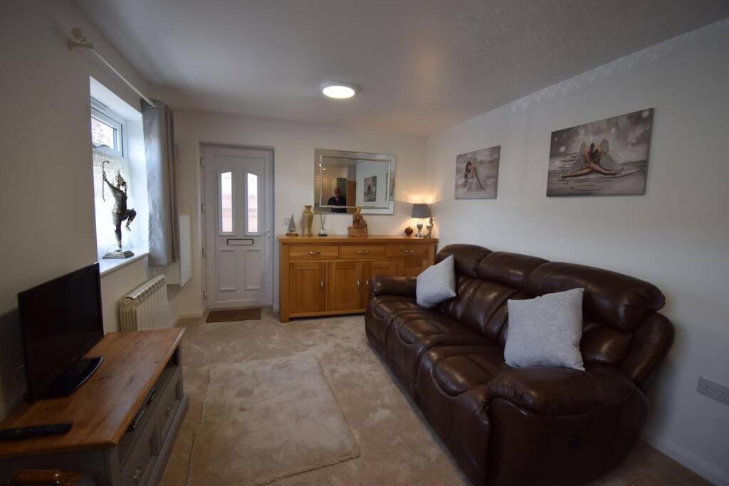 Lovely 1-bed house next to the UEA - Housity