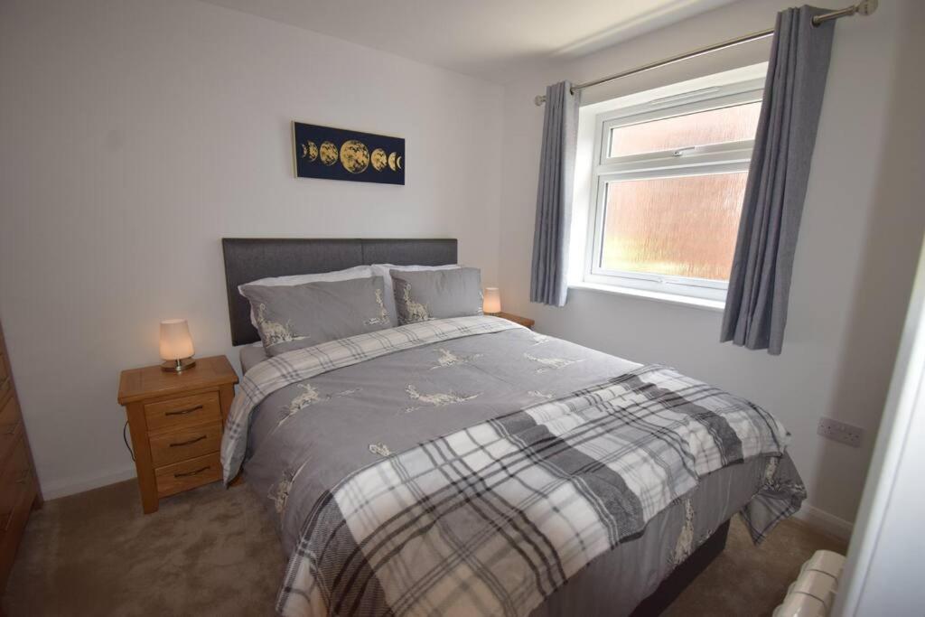 Lovely 1-bed house next to the UEA - Housity