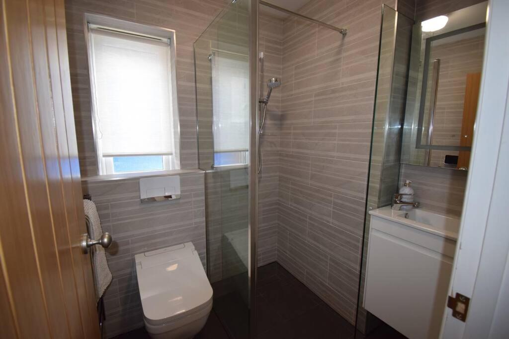 Lovely 1-bed house next to the UEA - Housity