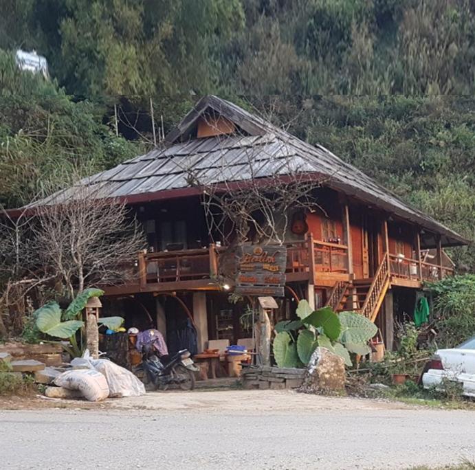 Fieu House - Housity