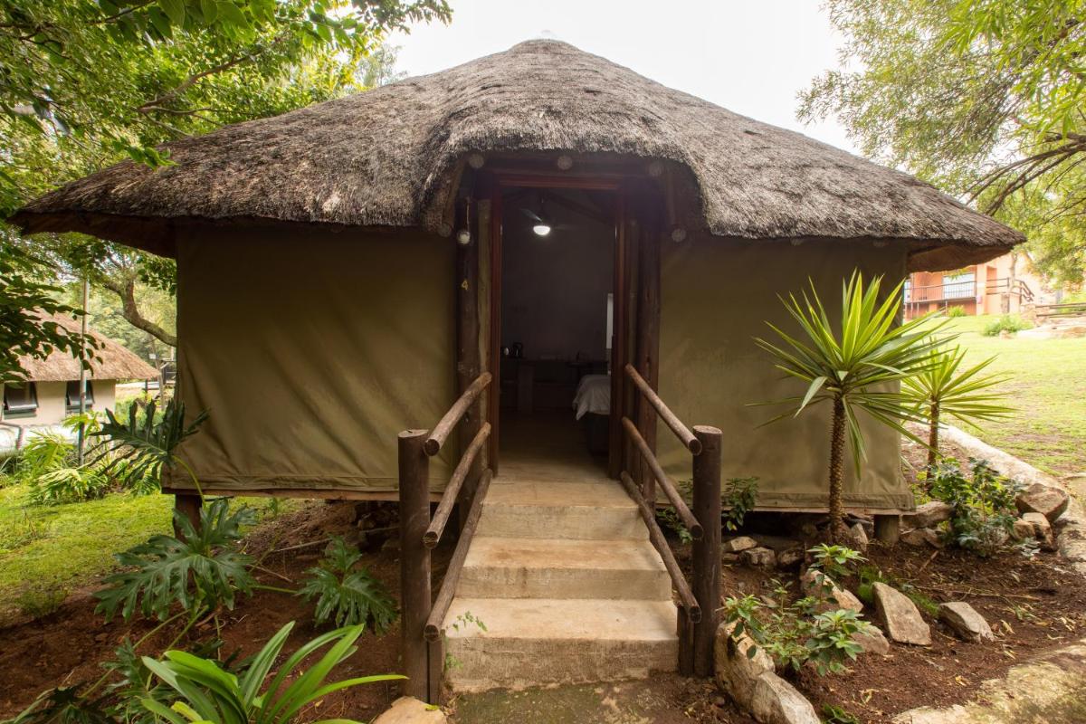 Pecan Bush Lodge - Housity