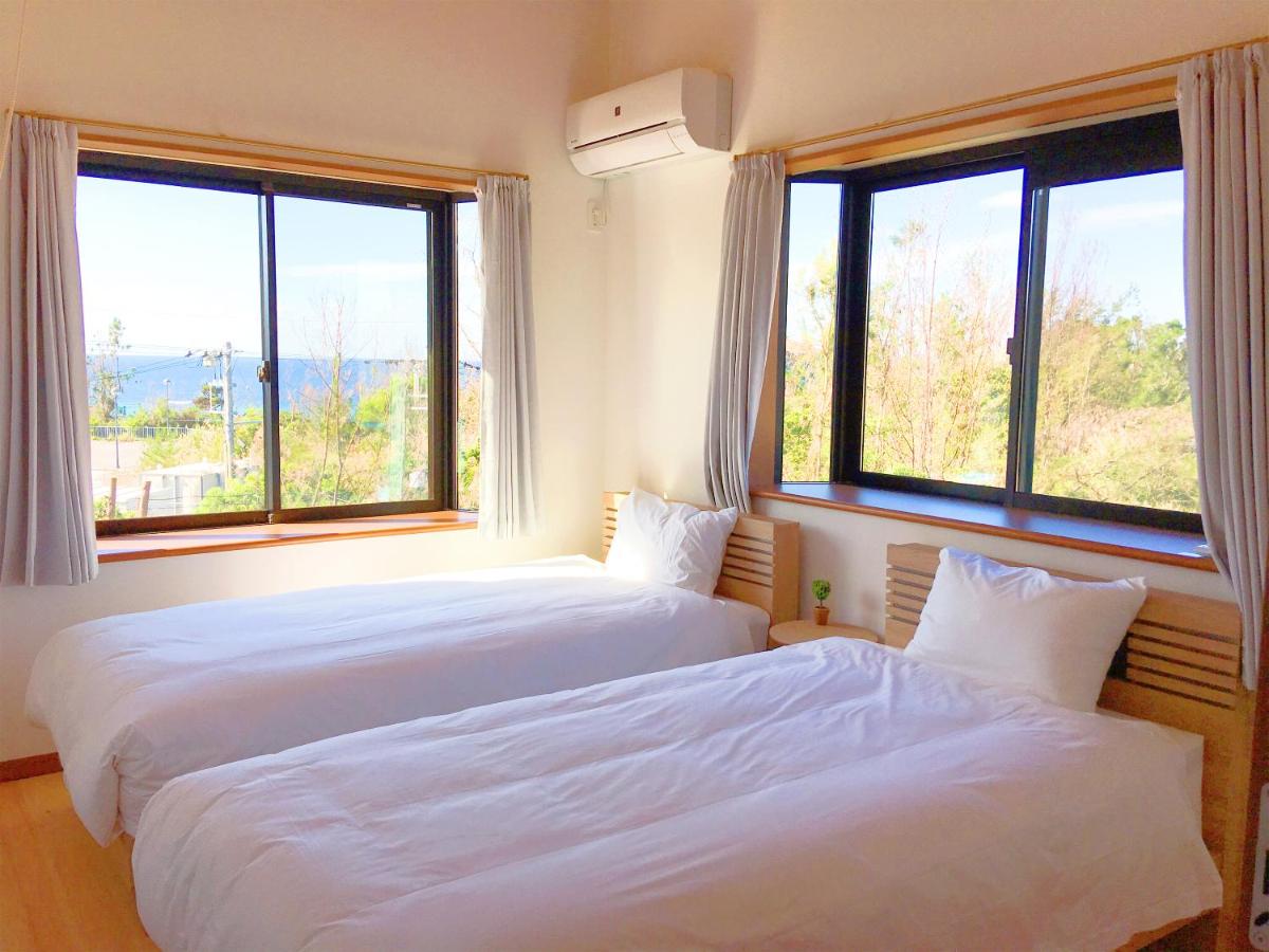 Ocean　Aroha　Resort　海恋 - Housity
