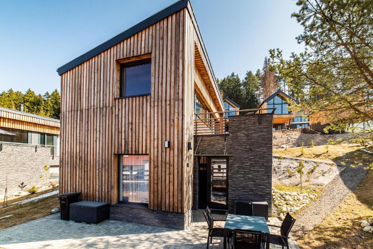 Apartman Othila , Apartman v Demanovskej doline - Housity