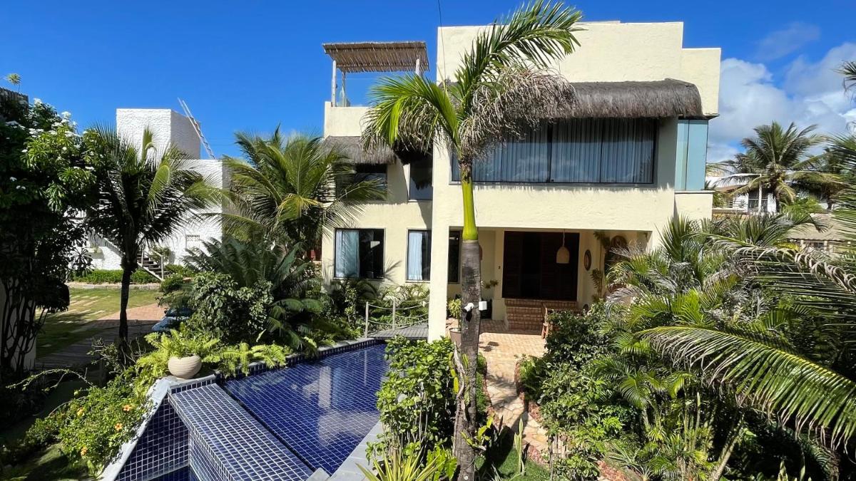 Kilombo Villas & Spa - Housity