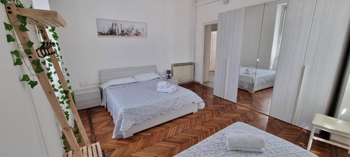 Appartamenti Fiore - Hizvo