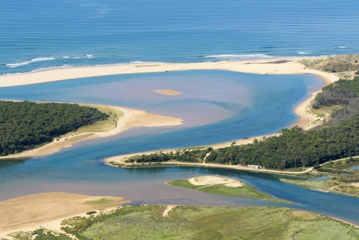 Proche des Sables D'Olonne appartement calme pour 4 personnes situé face au Golf de Bourgenay à Talmont st Hilaire - Housity
