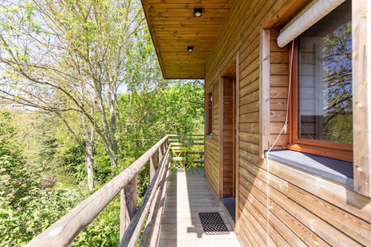 Cabane perchee - Housity