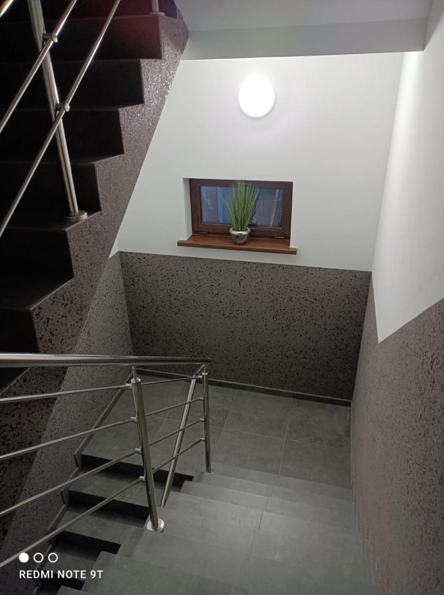 Apartamenty Sępopol - Housity