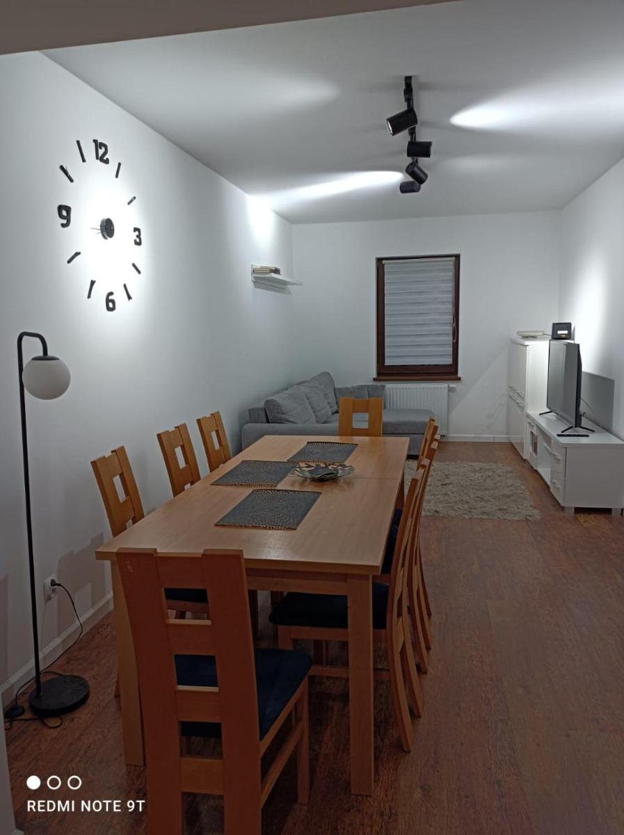 Apartamenty Sępopol - Housity