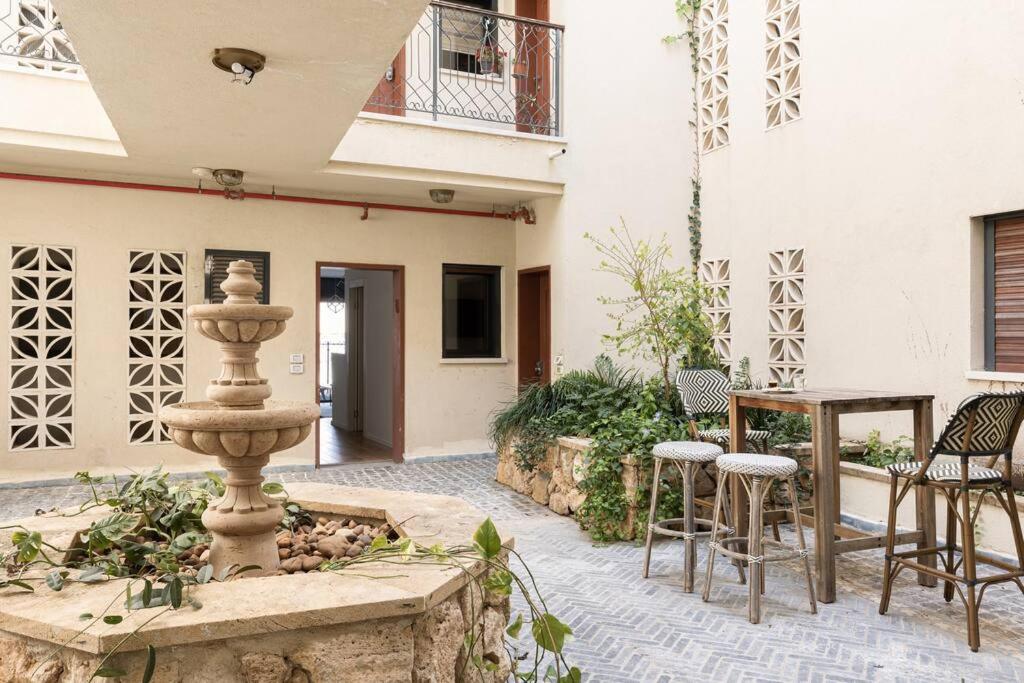 Suitetrails - 2 Bedrooms Prime Location in Yafo Fully Equipped NEW APARTMENT in Jaffa