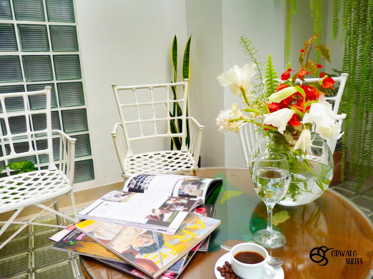 Otavalo Suites - Housity
