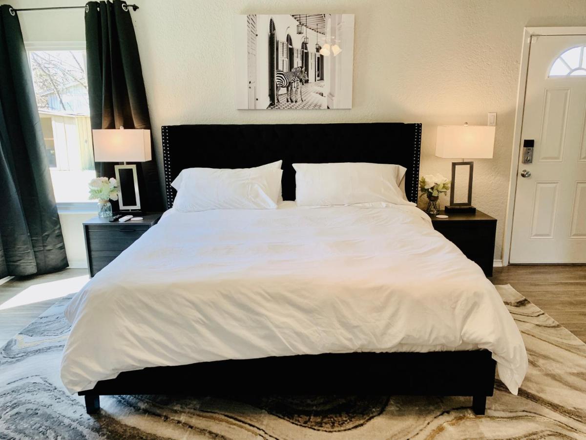 Casita at Maywood - Modern Spaces - Housity
