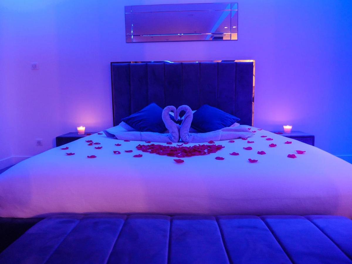 Appartement - Jacuzzi - Pour deux - Housity