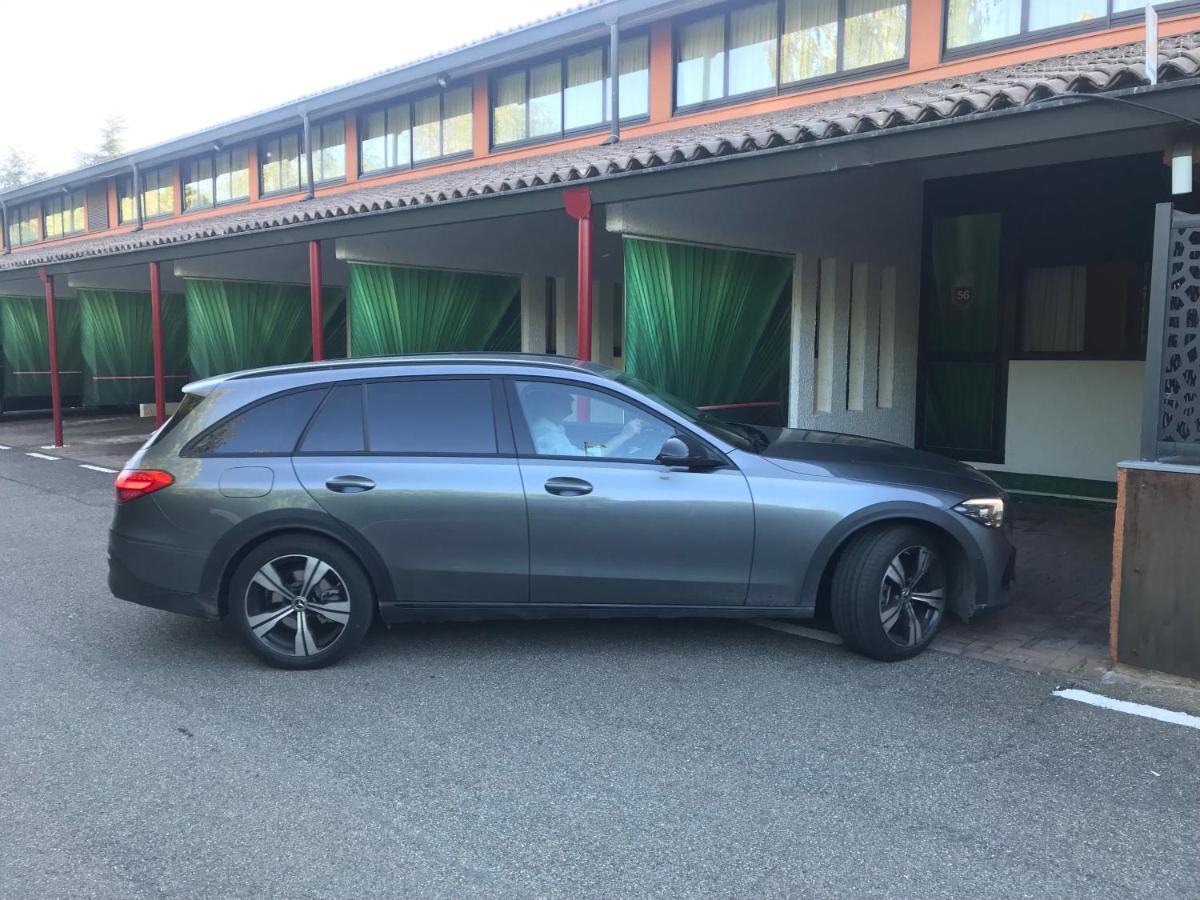 Hotel Motel Visconteo - Housity