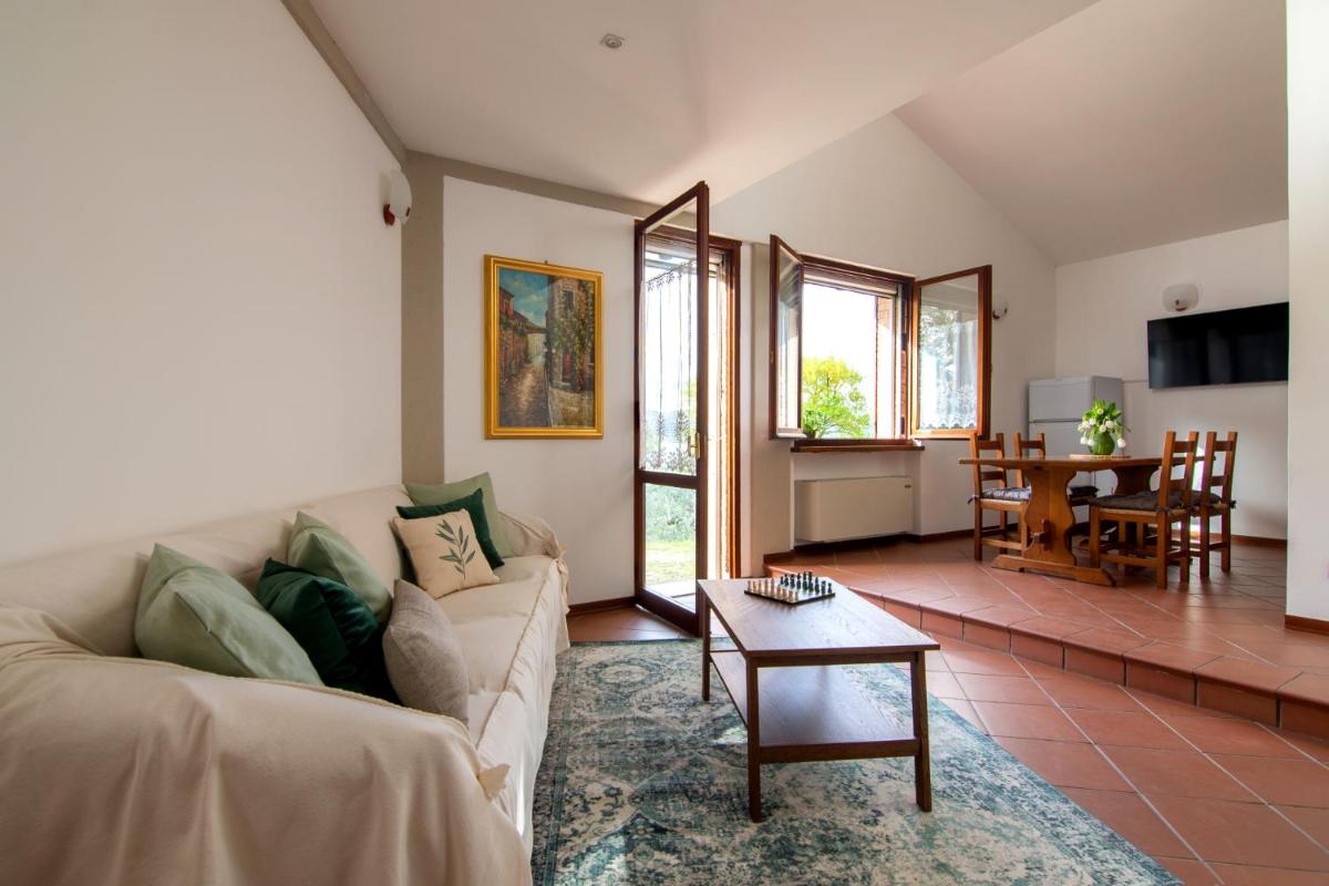 Villa Profumo di Salvia - Hizvo