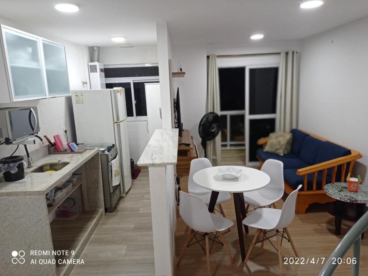 Cobertura Recanto da Praia - Housity