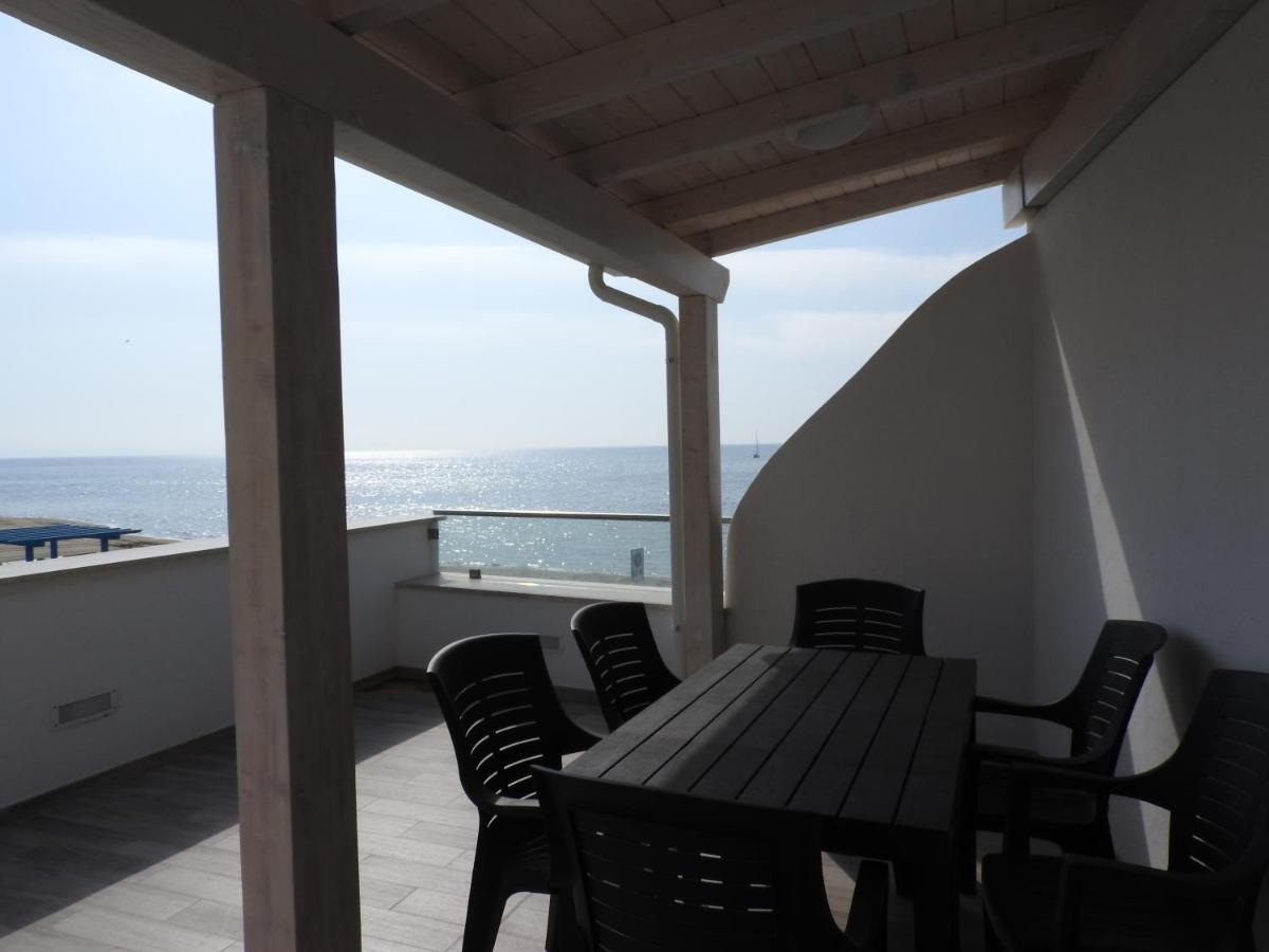 Appartamenti Lungomare Circeo - Hizvo