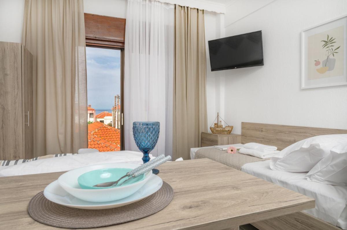 SAND rooms to let - Housity