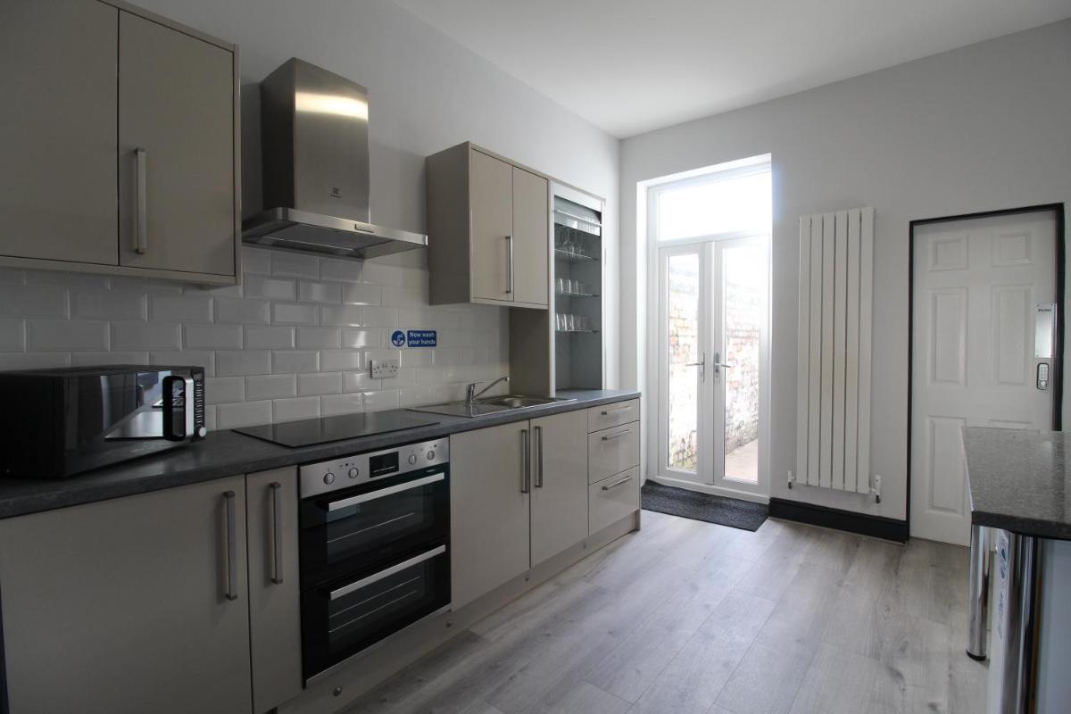 Anfield house - Housity