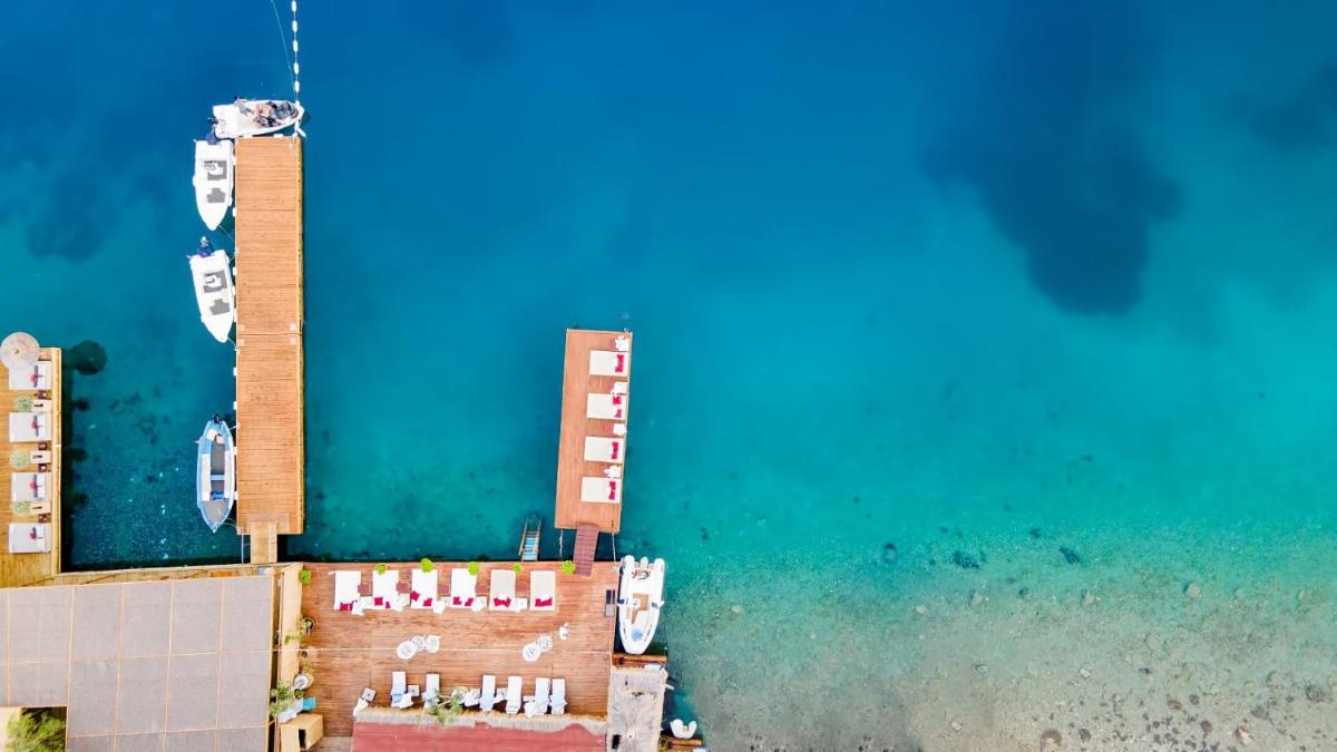 Baldan Suites - Housity